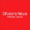 Difusora News Logo