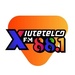 Xiutetelco Fm 88.1 - XHSCPH Logo