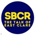 Scariff Bay Community Radio (SBCR) Logo