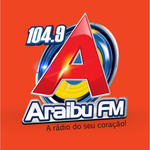 Rádio Araibu Logo