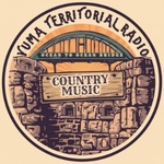 Yuma Territorial Radio Logo