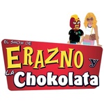 Erazno y la chokolata Logo
