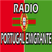 Radio Portugal Emigrante Logo
