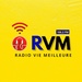 RVM Radio Logo