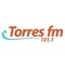 Torres FM 101,1 Logo