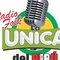 Radio Folk la Unica Del PERU Logo