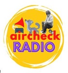 AirCheck Radio Logo