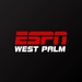 ESPN 106.3 - WESP Logo