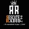 Rescate Radio 94.7fm Logo