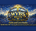 Faith and Love Radio - WVBS-LP Logo