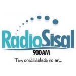 Radio Sisal Logo