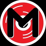 Memories 97.5 FM Logo