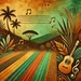HearMe.FM - Roots Reggae Logo