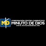Emisora Minuto de Dios Logo