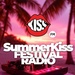 SummerKiss Festival Radio Logo