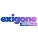 Exigone Radio Logo