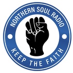 Northern Soul Radio Logo