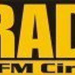Radio Indah Siar Logo