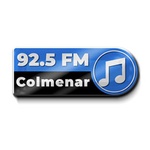 Radio Colmenar Logo