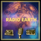 RADIO EARTH Logo