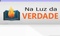 Na Luz da Verdade Radio Logo