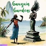 Gauguin Gardens Logo