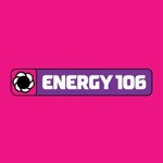 Energy 106 Belfast Logo