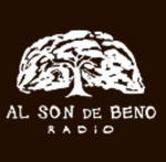Al Son de Beno Radio Logo