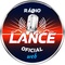 Rádio Lance Oficial - Sertaneja Logo