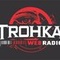 Trohka Web Radio Logo