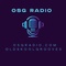 OSG Radio Logo
