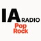 IAradio Pop Rock Logo