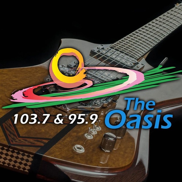 103.7 The Oasis - K279BP - FM 103.7 - Albuquerque, NM - Listen Online