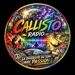 Callisto radio Logo