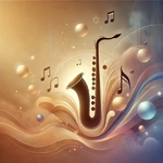 HearMe.FM - Mellow Smooth Jazz Logo