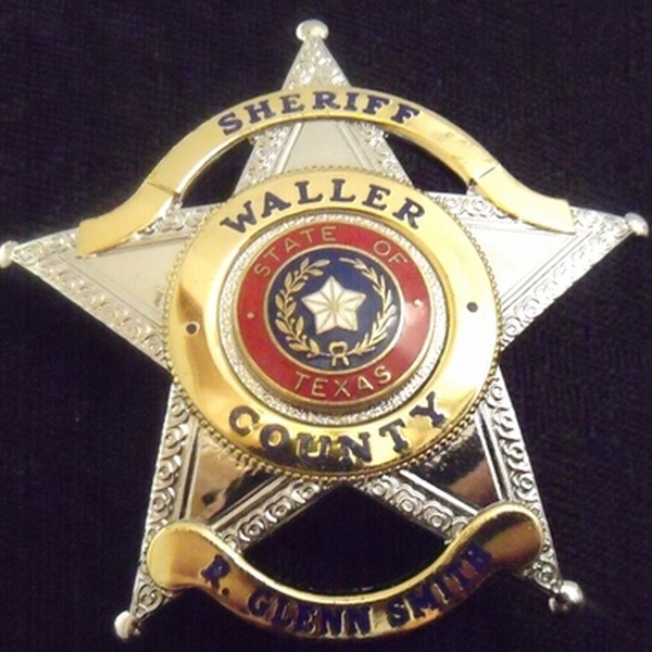 Waller County, TX Sheriff, Police, Fire, EMS VHF Hempstead, TX