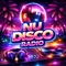 HearMe.fm - Nu Disco Logo