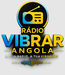 Rádio Vibrar Angola Logo