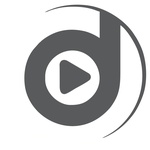 Digitalmix Radio Logo