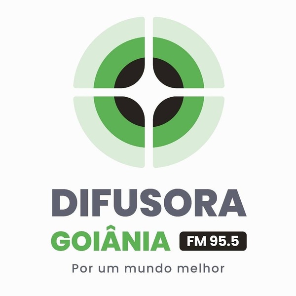 Rádio Difusora Goiânia FM 95.5 Goiânia