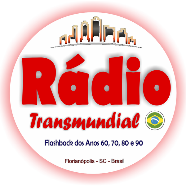 Rádio Transmundial Anos 60 70 80 e 90 - Florianopolis - Listen Online
