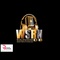 WSRN-DB Jazz Oasis Aiken Logo