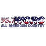 95.7 WCRC - WCRC