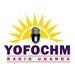 Yofochm Radio Uganda Logo