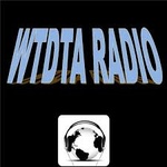 WTDTA RADIO Logo