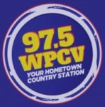 97 Country - WPCV Logo