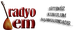 Trklerin Demi Radyo Dem Logo