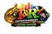 T&R Entertainment Logo