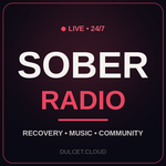 Sober Radio Logo