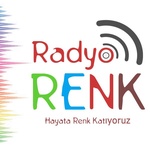 Radyo Renk Logo
